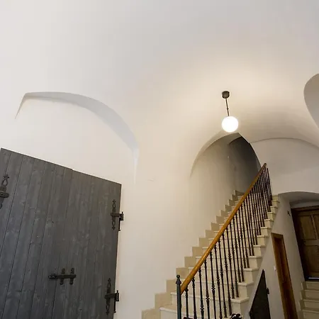 Apartment Ztracena 8 Olomouc Chambre photo