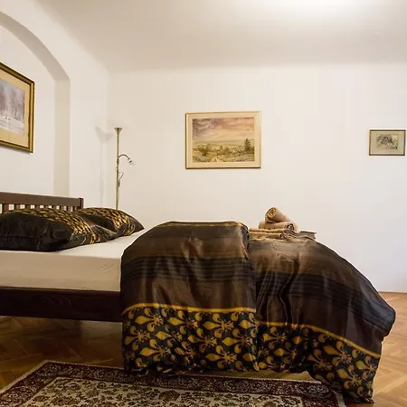 Apartment Ztracena 8 Olomouc Chambre photo