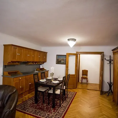 Apartment Ztracena 8 Olomouc Chambre photo