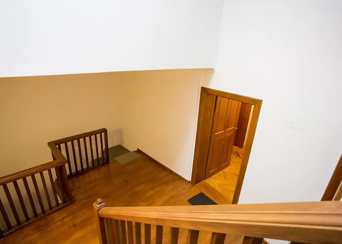 Apartment Ztracena 8