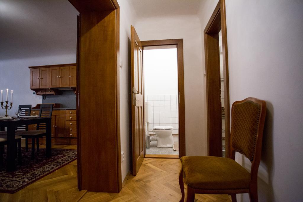 Ztracena 8 * Olomouc