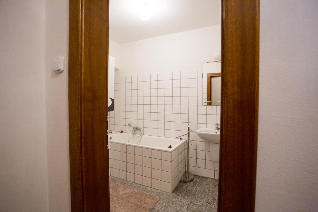 Ztracena 8 * Olomouc