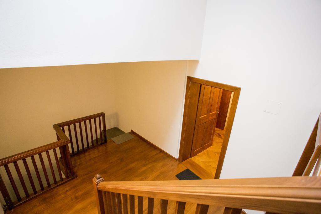 Ztracena 8 Apartment *