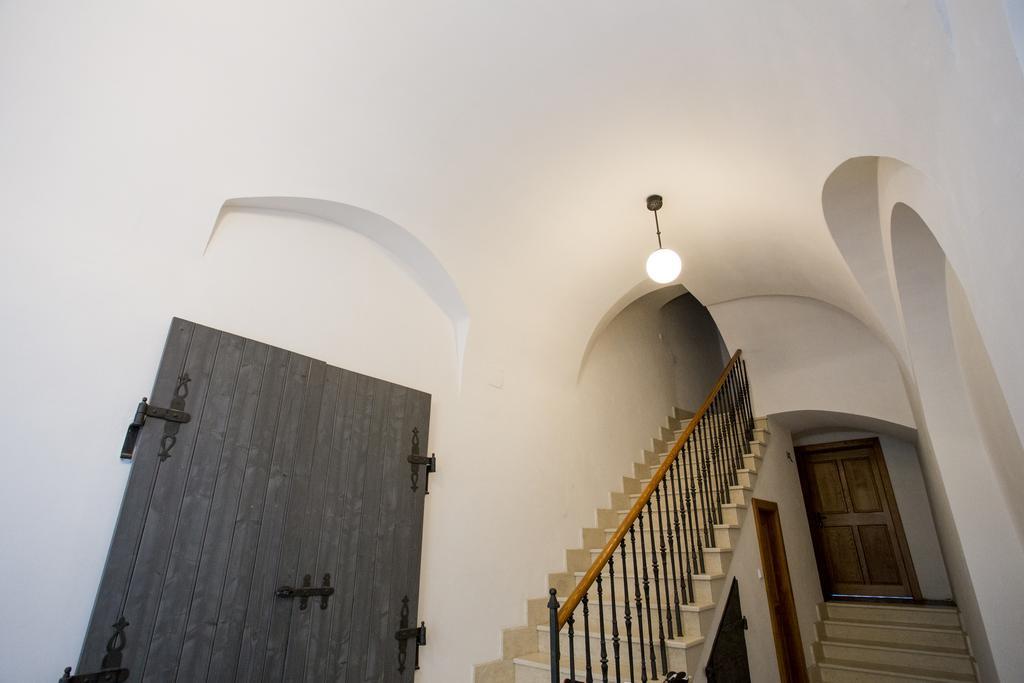 Apartment Ztracena 8 Olomouc