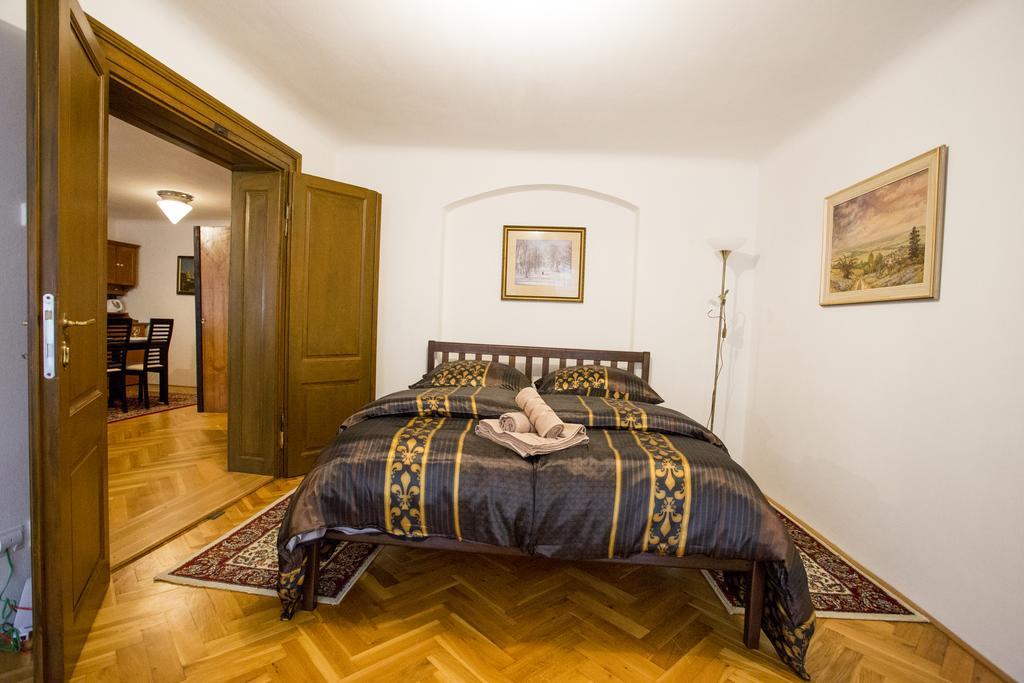 Ztracena 8 * Olomouc