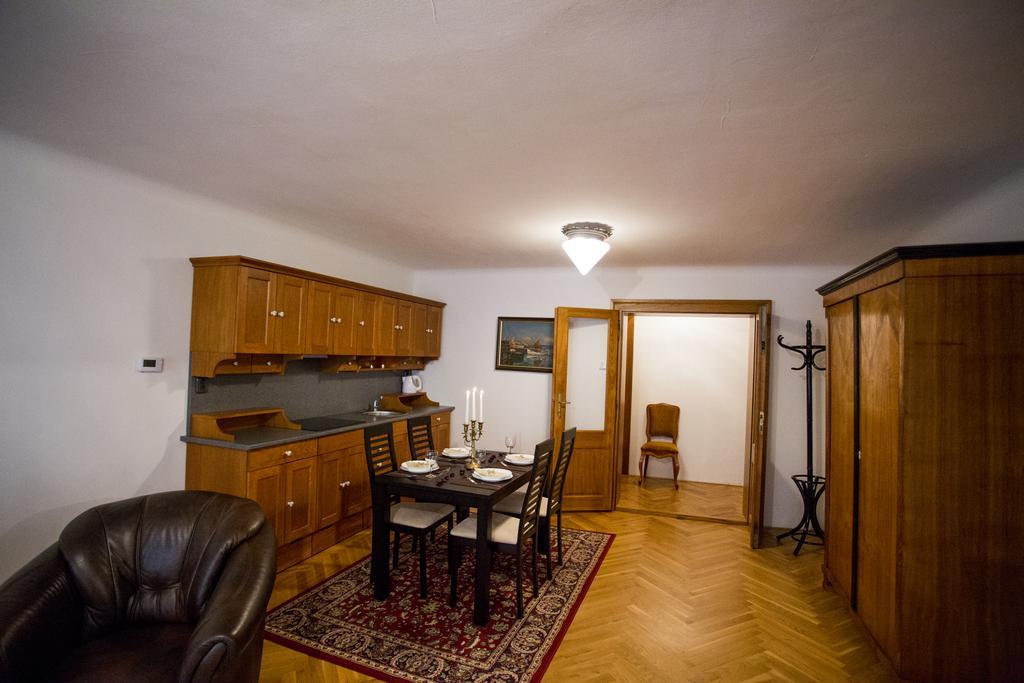 Ztracena 8 Apartment