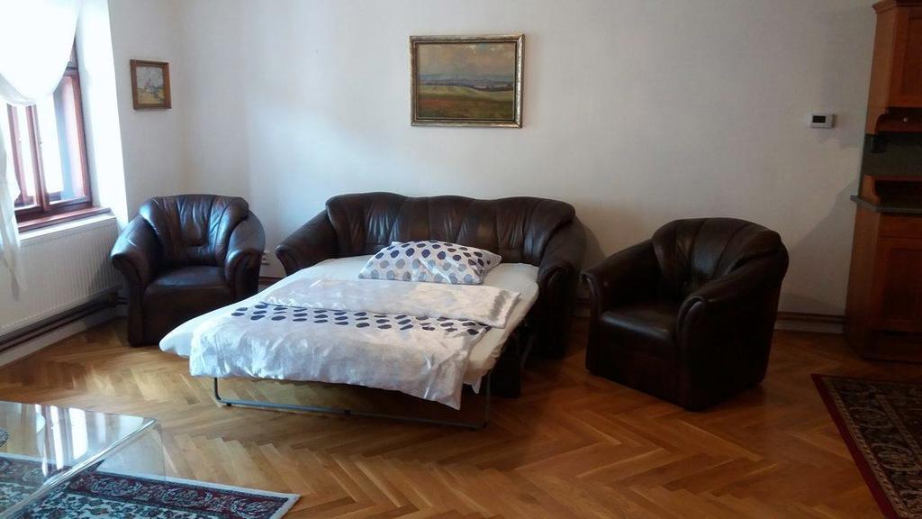 Ztracena 8 Olomouc